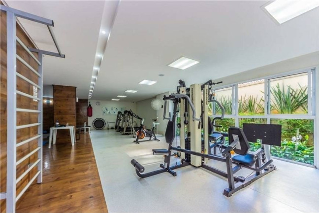 Imagem Imóvel com 3 Quartos à Venda, 132 m² em Mooca - São Paulo