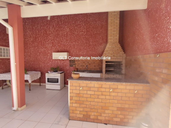 Imagem Casa com 3 Quartos à Venda,  em Jardim Regina - Indaiatuba