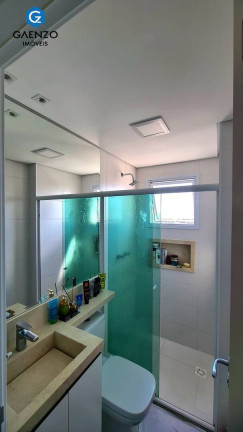 Imagem Apartamento com 2 Quartos à Venda, 72 m² em Vila Osasco - Osasco