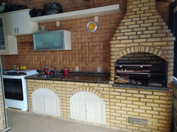 Imagem Casa com 3 Quartos à Venda, 200 m² em Taquara - Rio De Janeiro