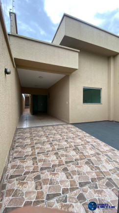 Casa com 3 Quartos à Venda, 180 m² em Moinho Dos Ventos - Goiânia