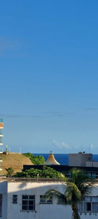 Imagem Apartamento com 3 Quartos à Venda, 160 m² em Barra - Salvador