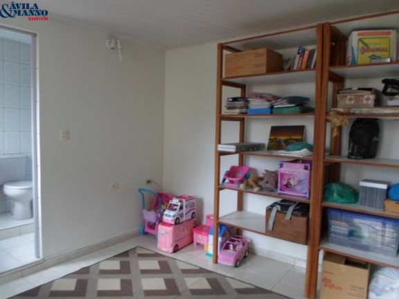 Imagem Casa com 3 Quartos à Venda, em Vila Canero - São Paulo Imagem Casa com 3 Quartos à Venda, em Vila Canero - São Paulo