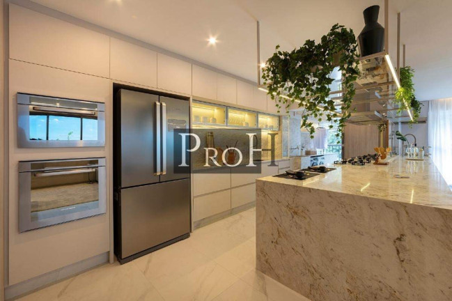 Imagem Apartamento com 2 Quartos à Venda, 78 m² em Brooklin Paulista - São Paulo Imagem Apartamento com 2 Quartos à Venda, 78 m² em Brooklin Paulista - São Paulo