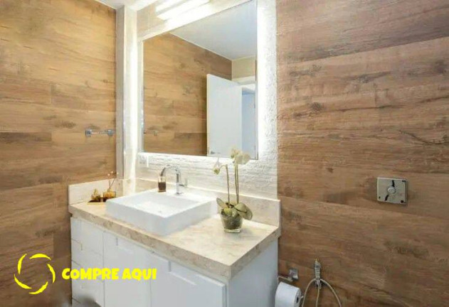 Imagem Apartamento com 3 Quartos à Venda, 97 m² em Higienópolis - São Paulo Imagem Apartamento com 3 Quartos à Venda, 97 m² em Higienópolis - São Paulo