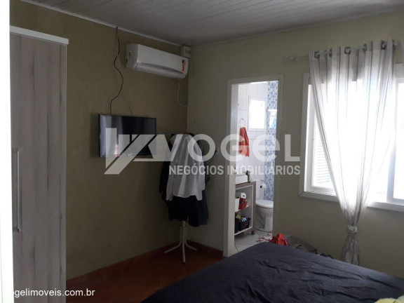 Imagem Casa com 5 Quartos à Venda, 256 m² em Duque De Caxias - Sao Leopoldo Imagem Casa com 5 Quartos à Venda, 256 m² em Duque De Caxias - Sao Leopoldo