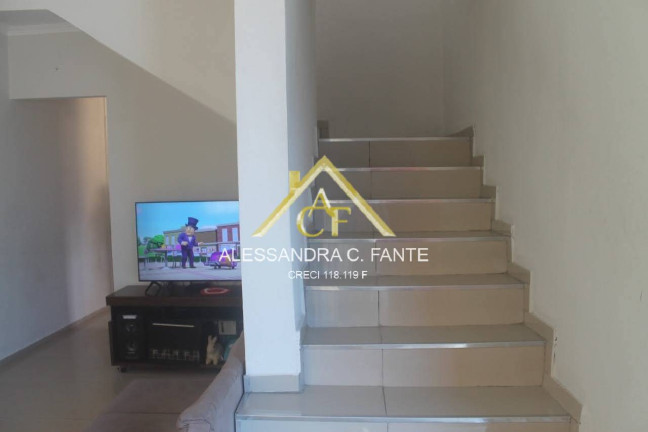 Imagem Sobrado com 5 Quartos à Venda, 186 m² em Real - Praia Grande Imagem Sobrado com 5 Quartos à Venda, 186 m² em Real - Praia Grande