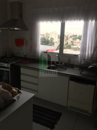 Imagem Apartamento com 3 Quartos à Venda, 145 m² em Chacara Klabin - São Paulo