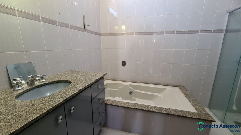 Imagem Sobrado com 4 Quartos à Venda, em Residencial Paraíso - Franca Imagem Sobrado com 4 Quartos à Venda, em Residencial Paraíso - Franca