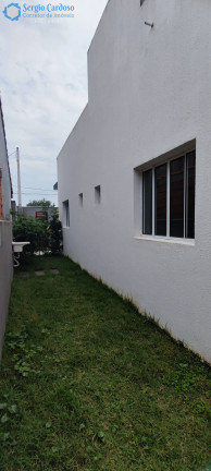 Imagem Casa com 2 Quartos à Venda, 70 m² em Jardim Regina - Itanhaém Imagem Casa com 2 Quartos à Venda, 70 m² em Jardim Regina - Itanhaém