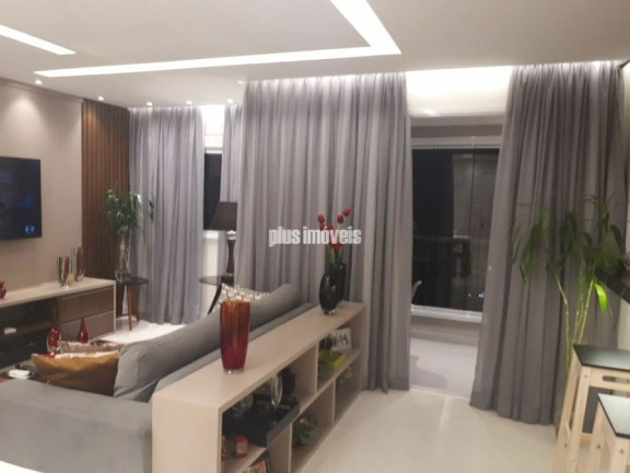 Apartamento com 2 Quartos à Venda, 65 m² em Morumbi - São Paulo