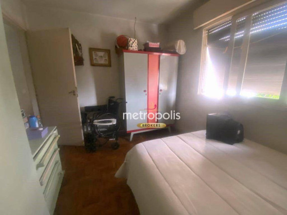 Imagem Sobrado com 4 Quartos à Venda, 260 m² em Campestre - Santo André