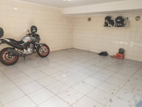Imagem Casa de Condomínio com 3 Quartos à Venda, 240 m² em Vila Carvalho - Sorocaba