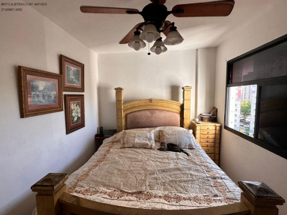 Foto do imóvel Imóvel com 3 Quartos à Venda, 280 m² em Parque Bela Vista - Salvador