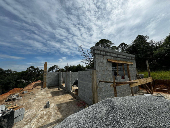 Imagem Casa com 3 Quartos à Venda, 520 m² em Jundiaizinho (terra Preta) - Mairiporã