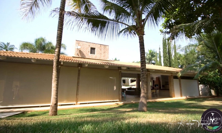 Imagem Casa de Condomínio com 5 Quartos à Venda, 803 m² em Residencial Aldeia Do Vale - Goiânia Imagem Casa de Condomínio com 5 Quartos à Venda, 803 m² em Residencial Aldeia Do Vale - Goiânia