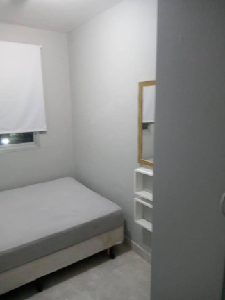 Imagem Apartamento com 2 Quartos para Alugar, 52 m² em Consolação - São Paulo Imagem Apartamento com 2 Quartos para Alugar, 52 m² em Consolação - São Paulo