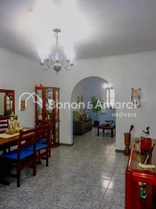 Imagem Casa com 2 Quartos à Venda, 160 m² em Taquaral - Campinas Imagem Casa com 2 Quartos à Venda, 160 m² em Taquaral - Campinas