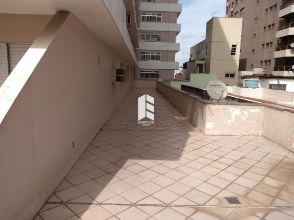 Imagem Apartamento com 5 Quartos à Venda,  em Centro - Santa Maria