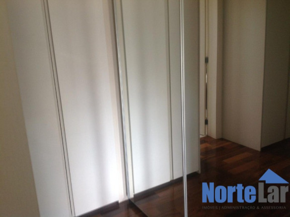 Imagem Apartamento com 3 Quartos à Venda, 250 m² em Santana - São Paulo
