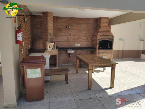 Imagem Apartamento com 3 Quartos à Venda, 55 m² em Vila Amália (zona Norte) - São Paulo Imagem Apartamento com 3 Quartos à Venda, 55 m² em Vila Amália (zona Norte) - São Paulo