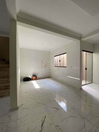 Imagem Sobrado com 3 Quartos à Venda, 126 m² em Xaxim - Curitiba Imagem Sobrado com 3 Quartos à Venda, 126 m² em Xaxim - Curitiba