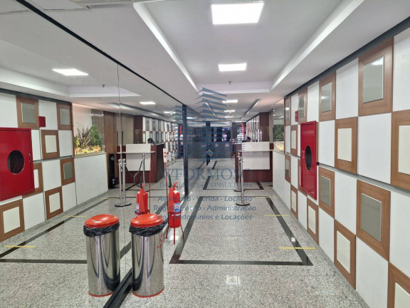 Imagem Sala Comercial à Venda, 480 m² em Centro - Rio De Janeiro Imagem Sala Comercial à Venda, 480 m² em Centro - Rio De Janeiro