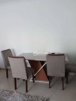 Imagem Apartamento com 2 Quartos à Venda, 50 m² em Jardim Andorinhas - Campinas Imagem Apartamento com 2 Quartos à Venda, 50 m² em Jardim Andorinhas - Campinas