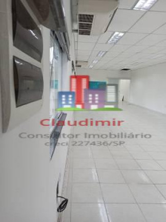 Imagem Imóvel Comercial à Venda ou Locação, 180 m² em Vila Azevedo - São Paulo