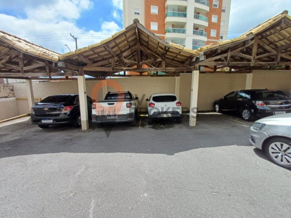 Foto do imóvel Imóvel com 2 Quartos à Venda, 62 m² em Mogi Moderno - Mogi Das Cruzes