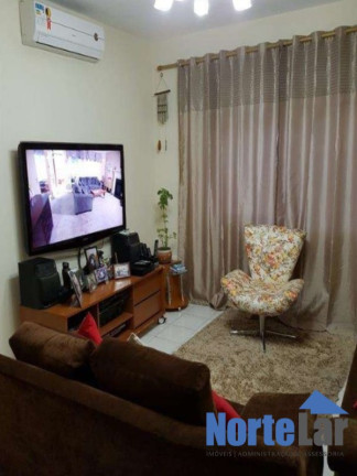 Imagem Apartamento com 3 Quartos à Venda, 93 m² em Vila Cachoeira - São Paulo