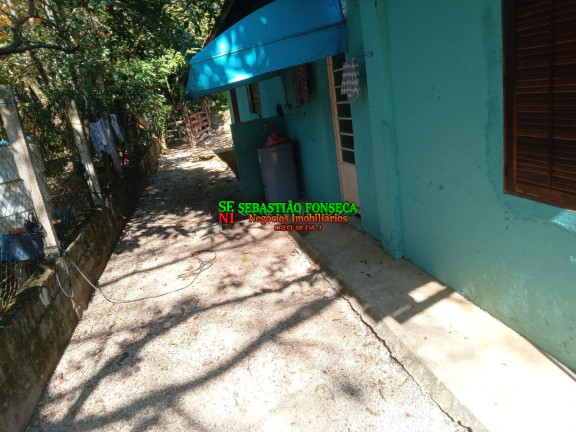 Imagem Chácara à Venda, 6 m² em Varadouro - Jacareí Imagem Chácara à Venda, 6 m² em Varadouro - Jacareí