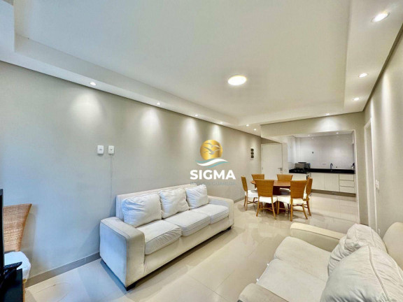 Imagem Apartamento com 3 Quartos à Venda, 110 m² em Jardim Astúrias - Guarujá Imagem Apartamento com 3 Quartos à Venda, 110 m² em Jardim Astúrias - Guarujá