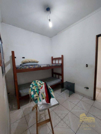 Imagem Casa com 3 Quartos à Venda, 235 m² em Parque Das Américas - Praia Grande