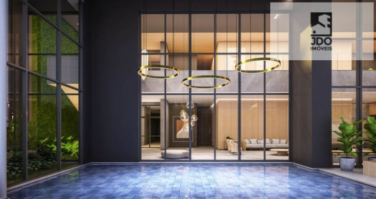 Imagem Apartamento com 3 Quartos à Venda, 291 m² em água Verde - Curitiba Imagem Apartamento com 3 Quartos à Venda, 291 m² em água Verde - Curitiba