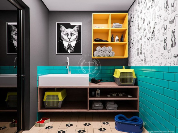 Imagem Apartamento com 2 Quartos à Venda, 64 m² em Centro - Osasco