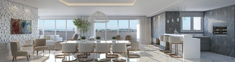 Imagem Apartamento com 4 Quartos à Venda, 280 m² em Exposição - Caxias Do Sul Imagem Apartamento com 4 Quartos à Venda, 280 m² em Exposição - Caxias Do Sul