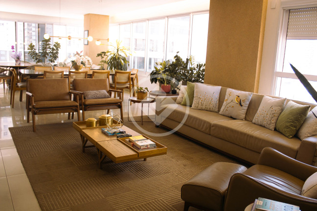 Imagem Apartamento com 4 Quartos à Venda, 208 m² em Monte Logan Residence - Goiânia Imagem Apartamento com 4 Quartos à Venda, 208 m² em Monte Logan Residence - Goiânia