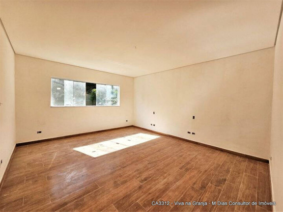 Imagem Casa de Condomínio com 3 Quartos à Venda, 400 m² em Chácara Dos Junqueiras - Carapicuíba Imagem Casa de Condomínio com 3 Quartos à Venda, 400 m² em Chácara Dos Junqueiras - Carapicuíba