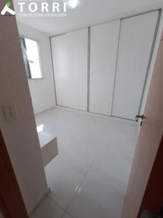 Imagem Apartamento com 2 Quartos à Venda, 43 m² em éden - Sorocaba