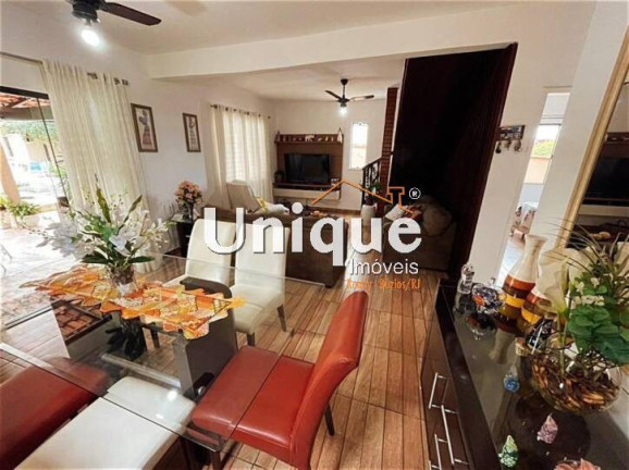 Imagem Casa com 4 Quartos para Alugar, 200 m² em Boqueirão - São Pedro Da Aldeia