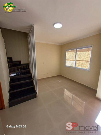 Imagem Casa de Condomínio com 2 Quartos à Venda, 60 m² em Tremembe - São Paulo