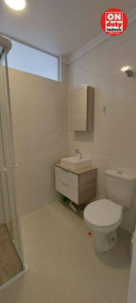 Imagem Apartamento com 1 Quarto à Venda, 50 m² em Boqueirão - Santos