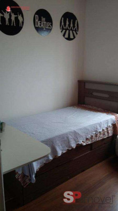 Imagem Apartamento com 2 Quartos à Venda, 51 m² em Vila Campestre - São Paulo Imagem Apartamento com 2 Quartos à Venda, 51 m² em Vila Campestre - São Paulo