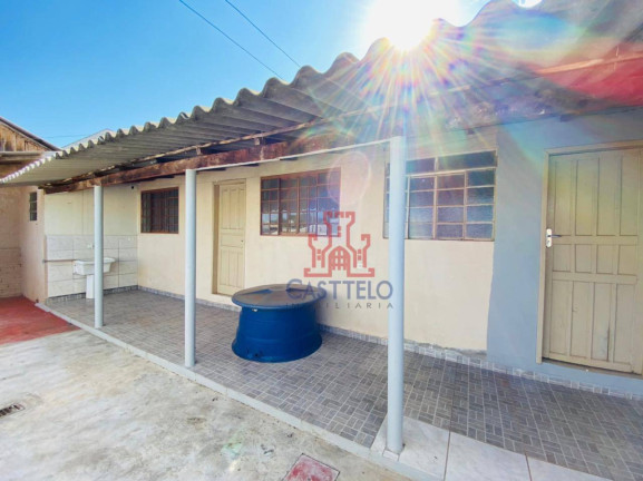 Imagem Casa com 3 Quartos à Venda, 128 m² em Jardim Tókio - Londrina Imagem Casa com 3 Quartos à Venda, 128 m² em Jardim Tókio - Londrina