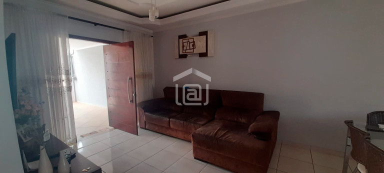 Imagem Casa com 2 Quartos à Venda, 190 m² em Jardim Floresta 1 - Bandeira Do Sul