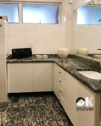 Imagem Apartamento com 3 Quartos à Venda, 170 m² em Higienópolis - São Paulo Imagem Apartamento com 3 Quartos à Venda, 170 m² em Higienópolis - São Paulo