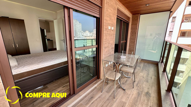Imagem Apartamento com 1 Quarto à Venda, 41 m² em Santa Cecília - São Paulo