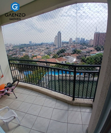 Imagem Apartamento com 2 Quartos à Venda, 71 m² em Vila Lageado - São Paulo Imagem Apartamento com 2 Quartos à Venda, 71 m² em Vila Lageado - São Paulo
