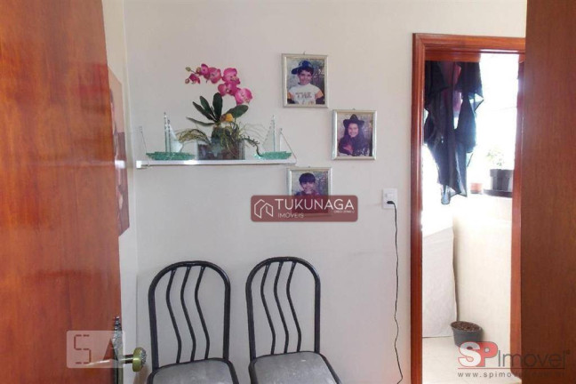 Imagem Apartamento com 2 Quartos à Venda, 72 m² em Carandiru - São Paulo Imagem Apartamento com 2 Quartos à Venda, 72 m² em Carandiru - São Paulo